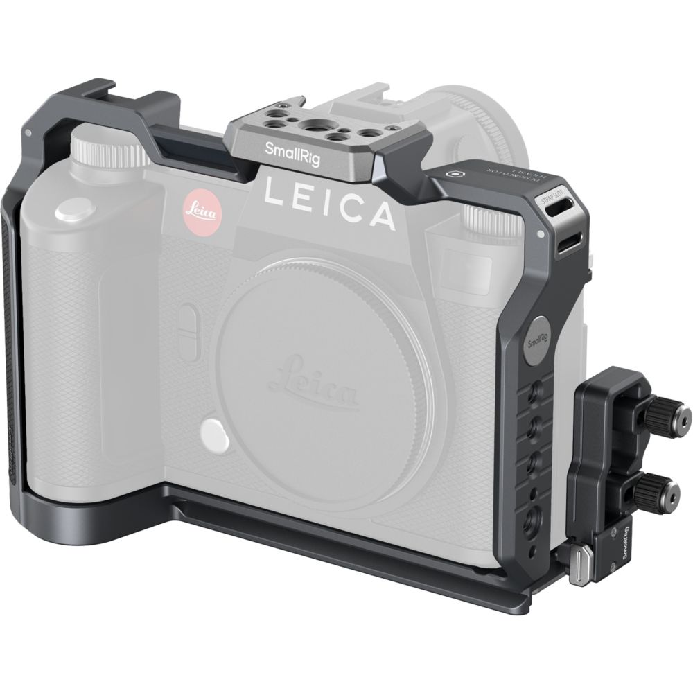 SmallRig 4510B Cage kit for Leica SL3