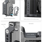 SmallRig 4510B Cage kit for Leica SL3