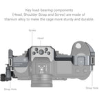 SmallRig 4510B Cage kit for Leica SL3
