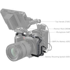SmallRig 4510B Cage kit for Leica SL3