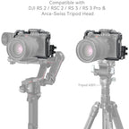 SmallRig 4510B Cage kit for Leica SL3