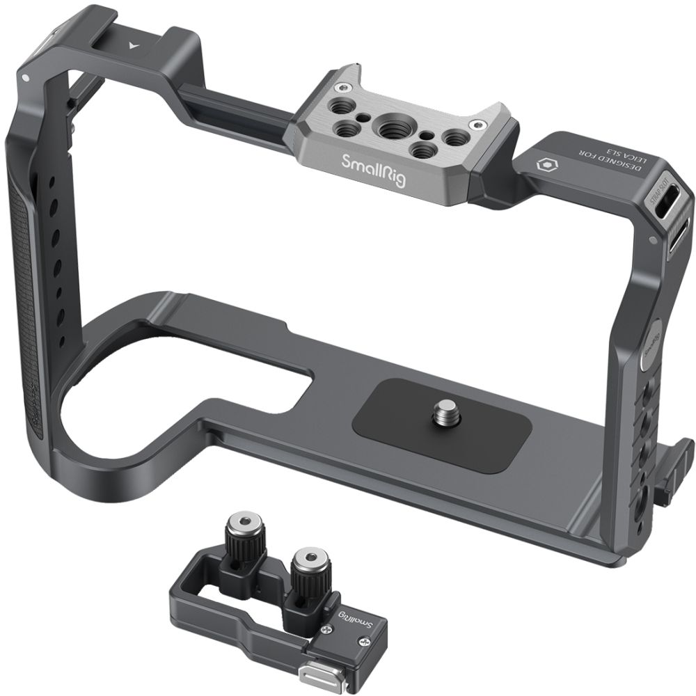 SmallRig 4510B Cage kit for Leica SL3
