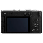 Panasonic Lumix S9 Silver/Black + Lumix S 18-40mm f/4.5-6.3