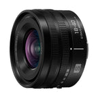 Panasonic Lumix S9 Silver/Black + Lumix S 18-40mm f/4.5-6.3