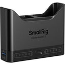 Cargador de batería para cámara SmallRig 5493 para NP-FW50