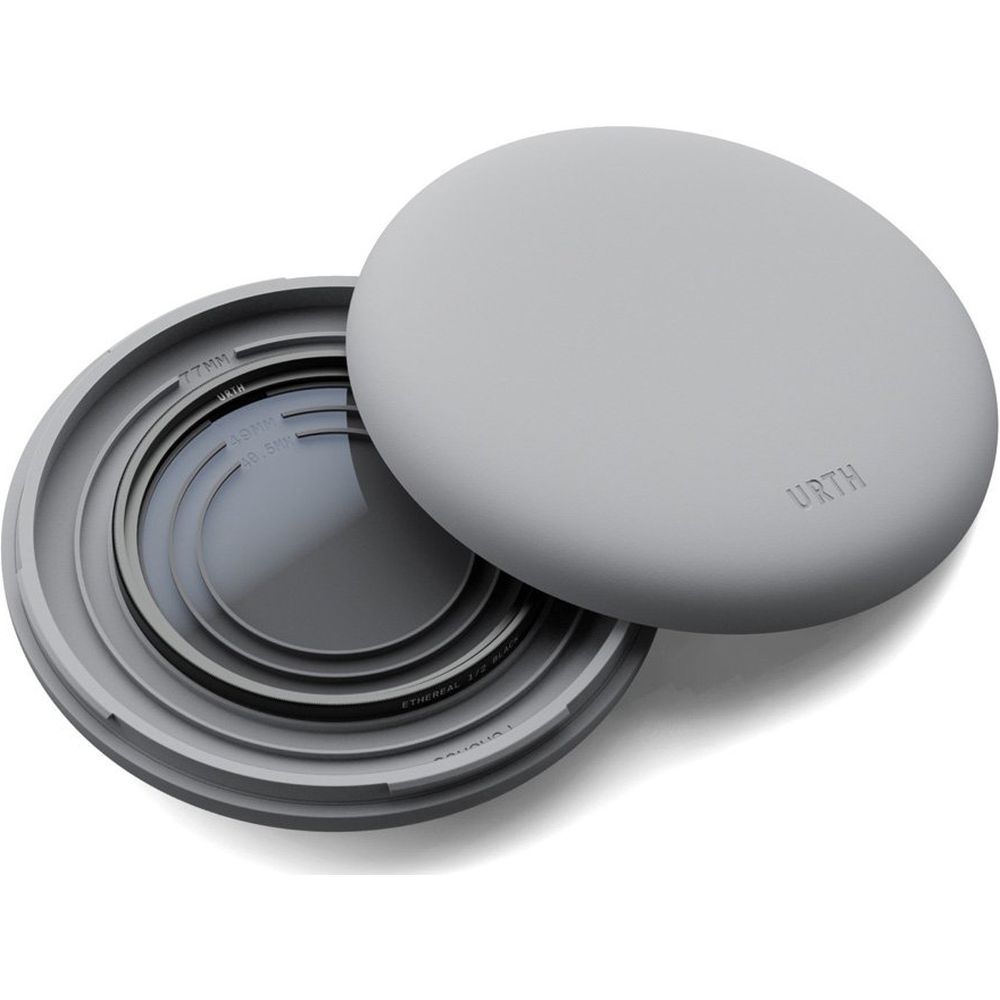 Urth 49mm Ethereal 1/2 Black Mist Filter Plus+
