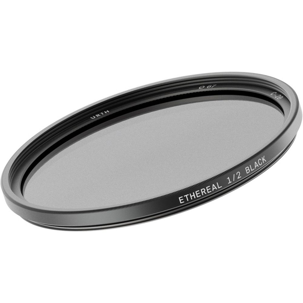 Urth 67mm Ethereal 1/2 Black Mist Filter Plus+
