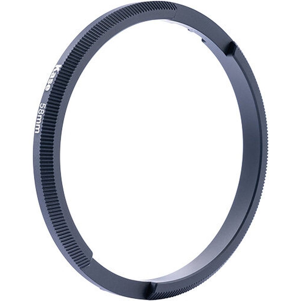 Kit maestro Kase Revolution Plus de 58mm