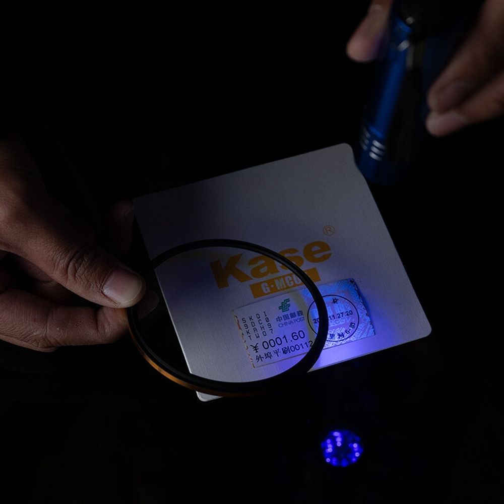 Kase 72mm G-MCUV II Ultra