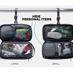 Gomatic Toiletry Bag 2.0, large