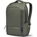 Mochila Gomatic 20L, verde oliva
