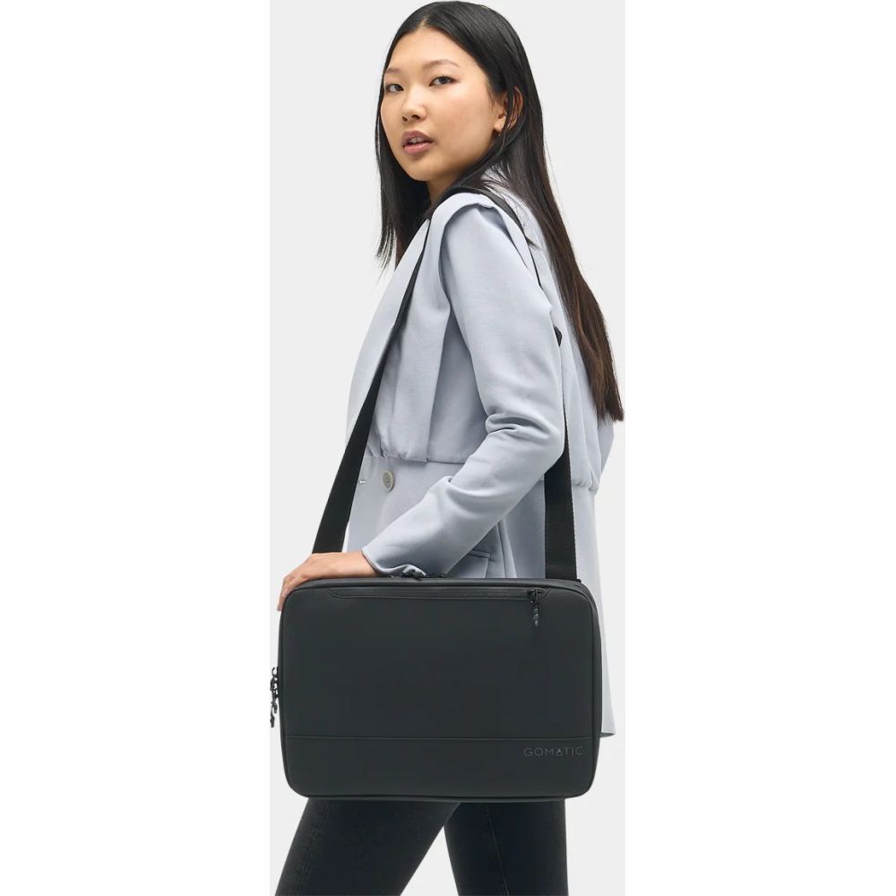 Gomatic Tech Case
