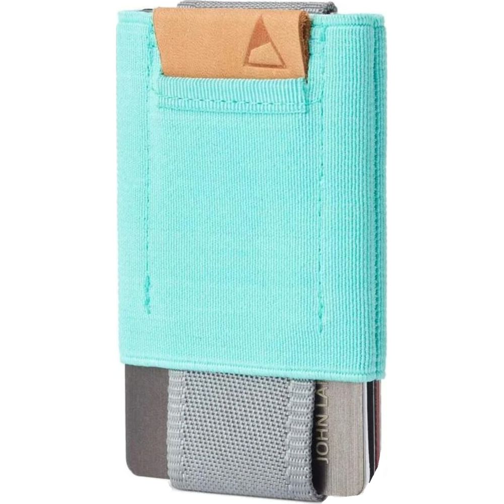Cartera Gomatic V2, azul