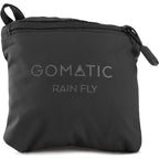 Gomatic Backpack Rain Cover, large