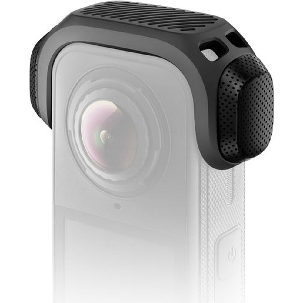 Parabrisas para micrófono Insta360 X4 Air
