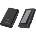 Transceptor de audio MoerLab MoerDuo Auracast