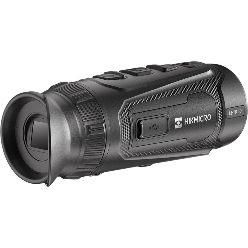 Hikmicro Lynx 3.0 LE10 Thermal Imaging Viewer
