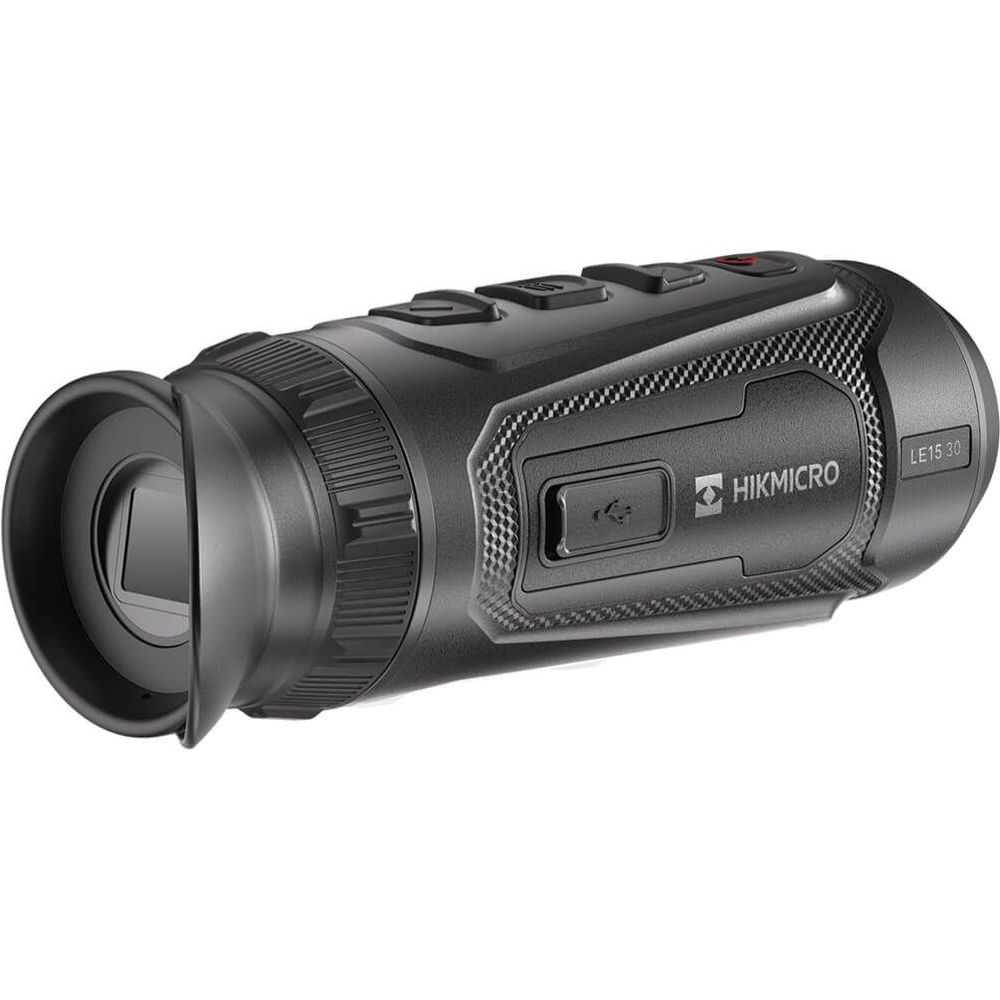 Visor de imágenes térmicas Hikmicro Lynx 3.0 LE15