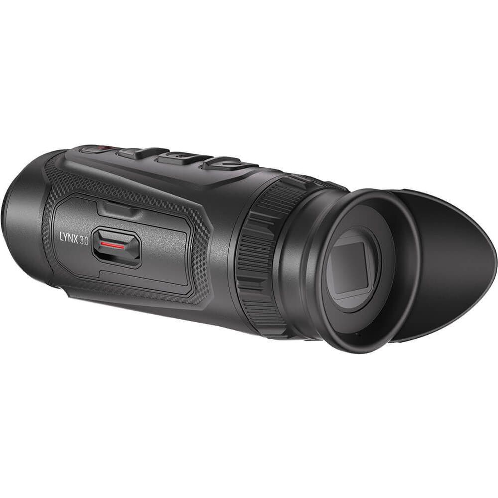 Visor de imágenes térmicas Hikmicro Lynx 3.0 LE15