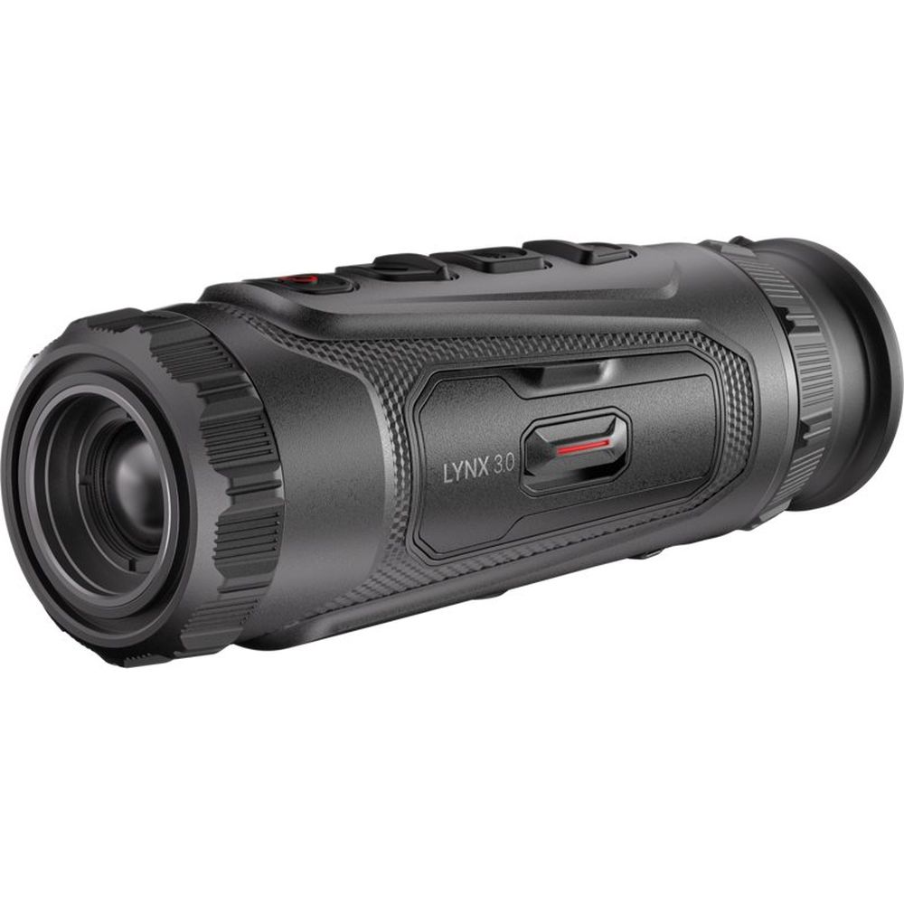Visor de imágenes térmicas Hikmicro Lynx 3.0 LH19