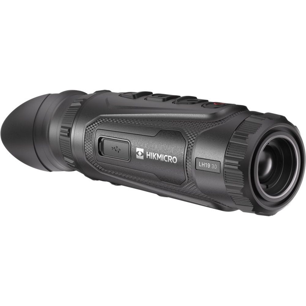 Visor de imágenes térmicas Hikmicro Lynx 3.0 LH19