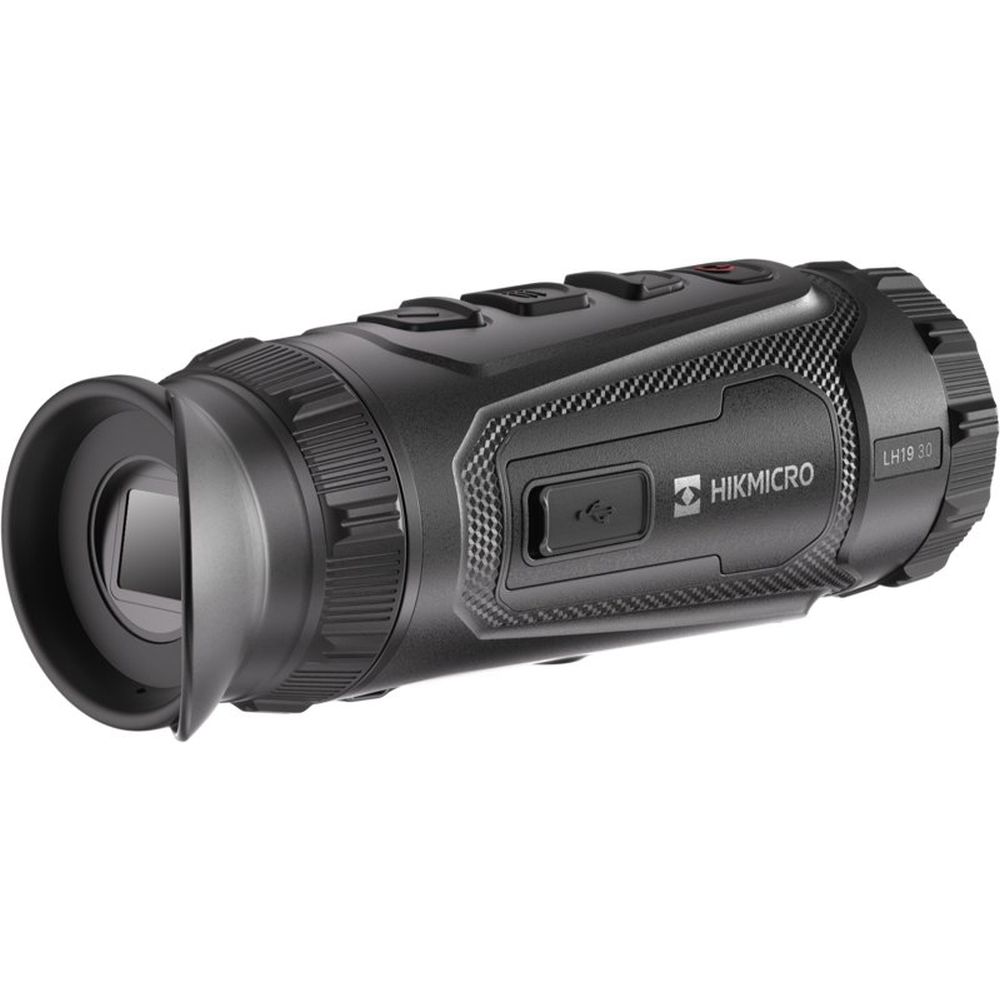 Visor de imágenes térmicas Hikmicro Lynx 3.0 LH19