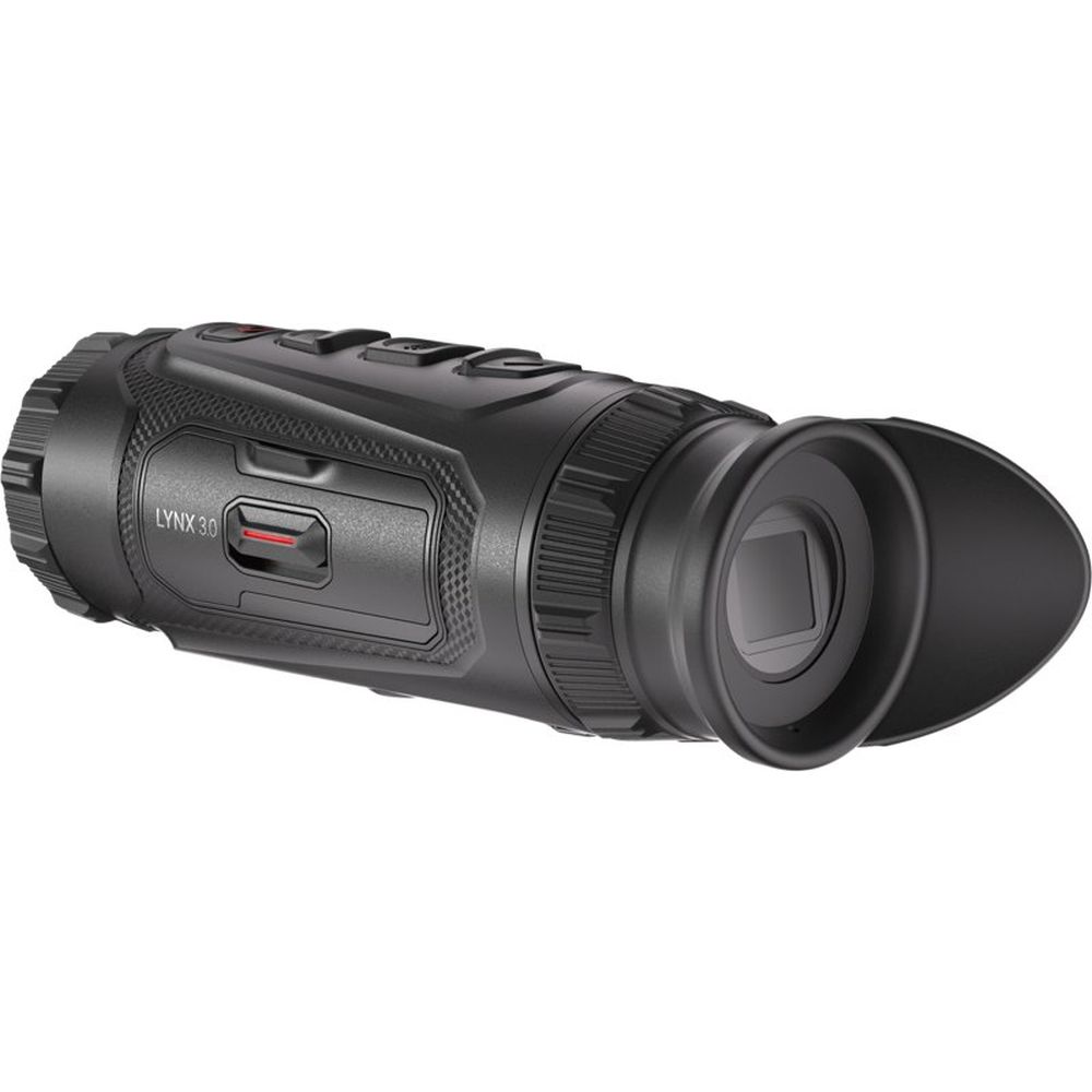 Visor de imágenes térmicas Hikmicro Lynx 3.0 LH19