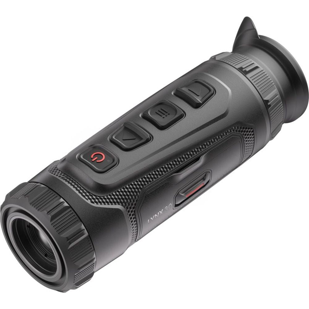 Visor de imágenes térmicas Hikmicro Lynx 3.0 LH19