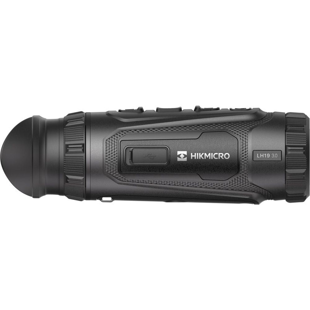 Visor de imágenes térmicas Hikmicro Lynx 3.0 LH19