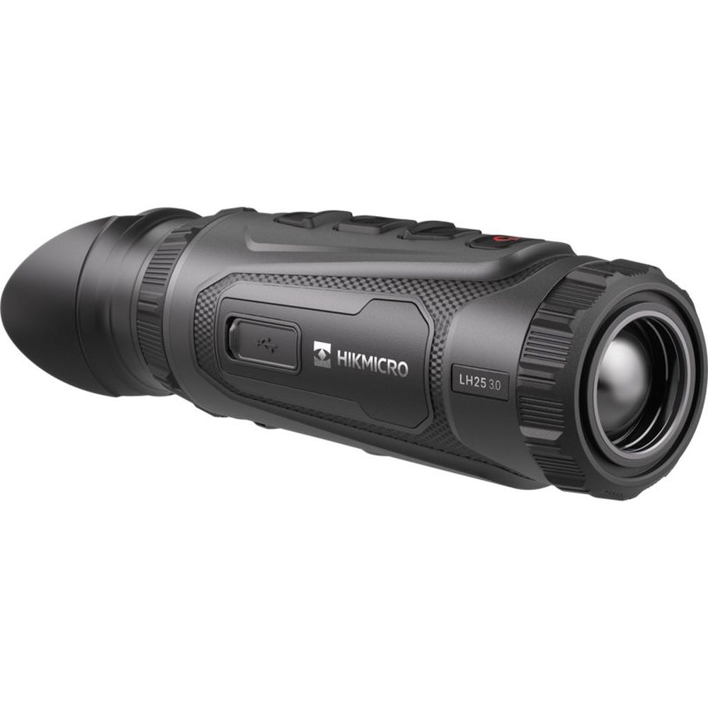 Visor de imágenes térmicas Hikmicro Lynx 3.0 LH25
