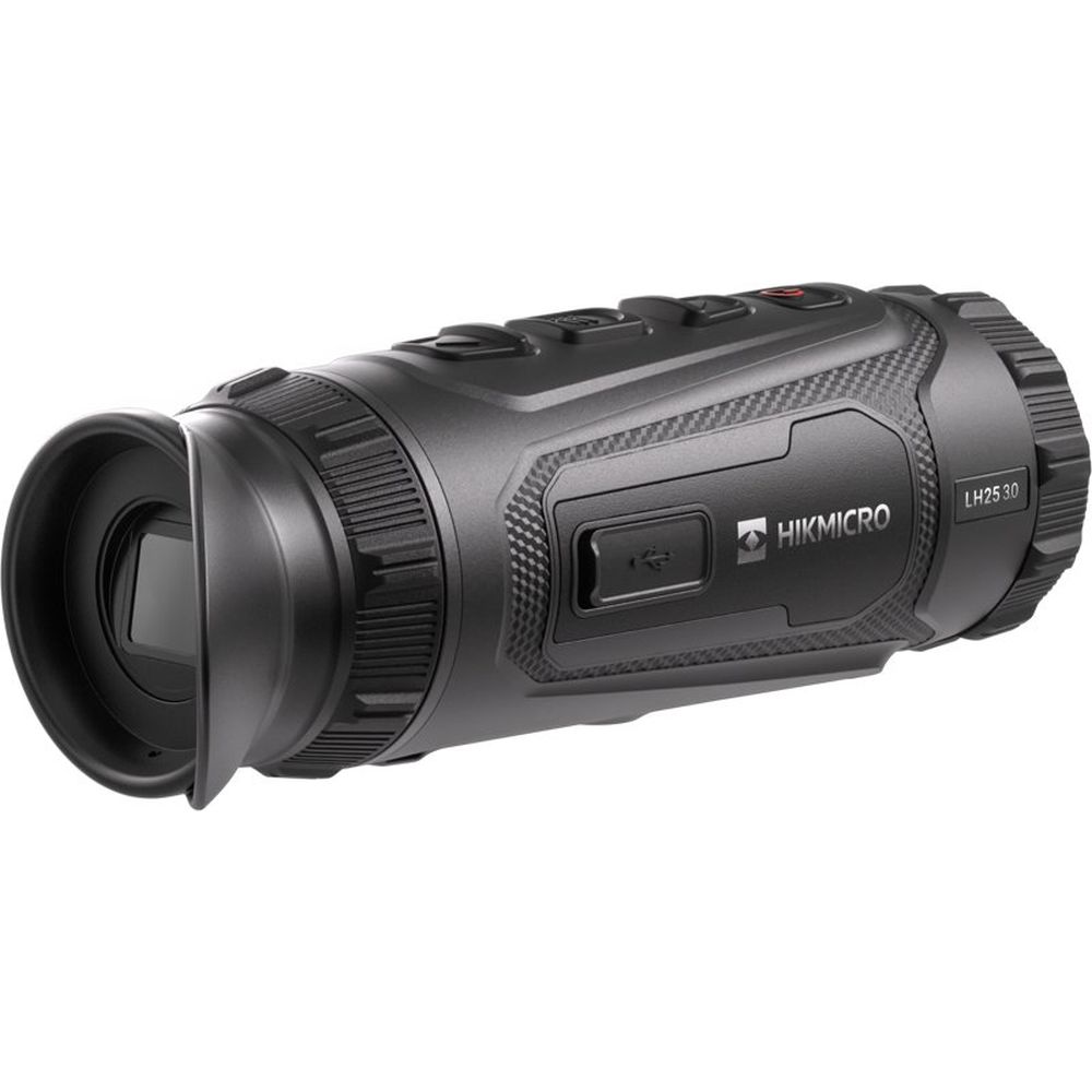 Visor de imágenes térmicas Hikmicro Lynx 3.0 LH25