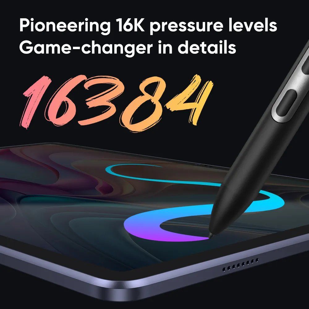 XPPen Magic Drawing Pad 12.2"