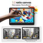 XPPen Magic Drawing Pad 12.2"