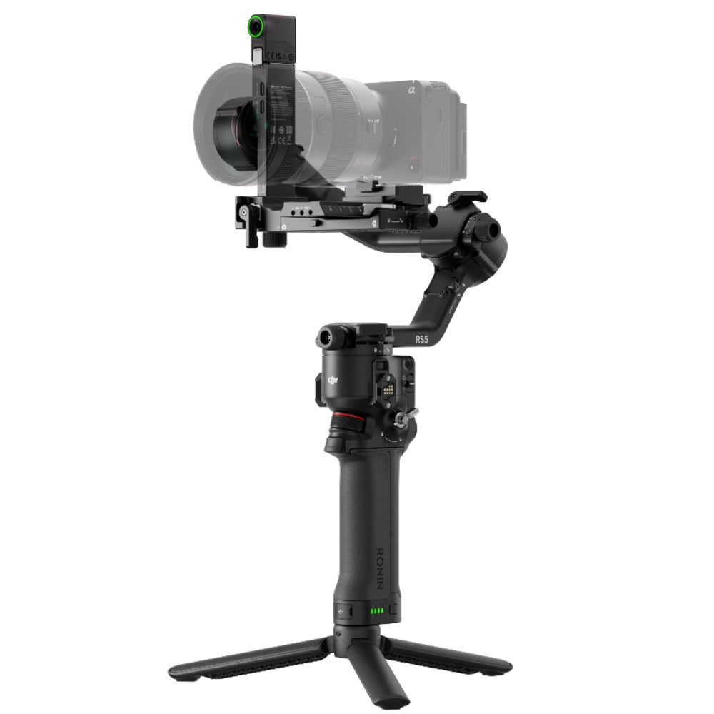 DJI RS 5