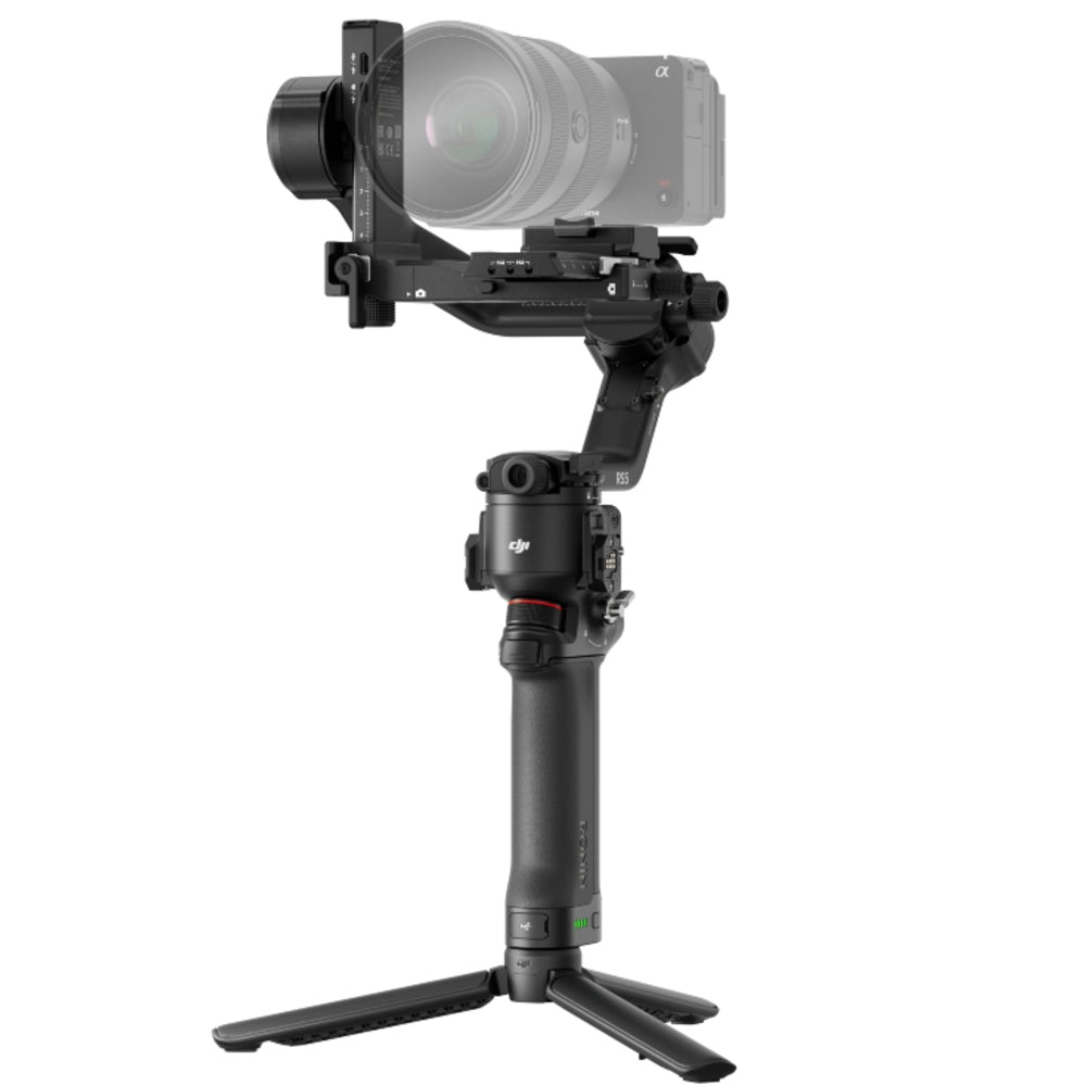 DJI RS 5 Combo