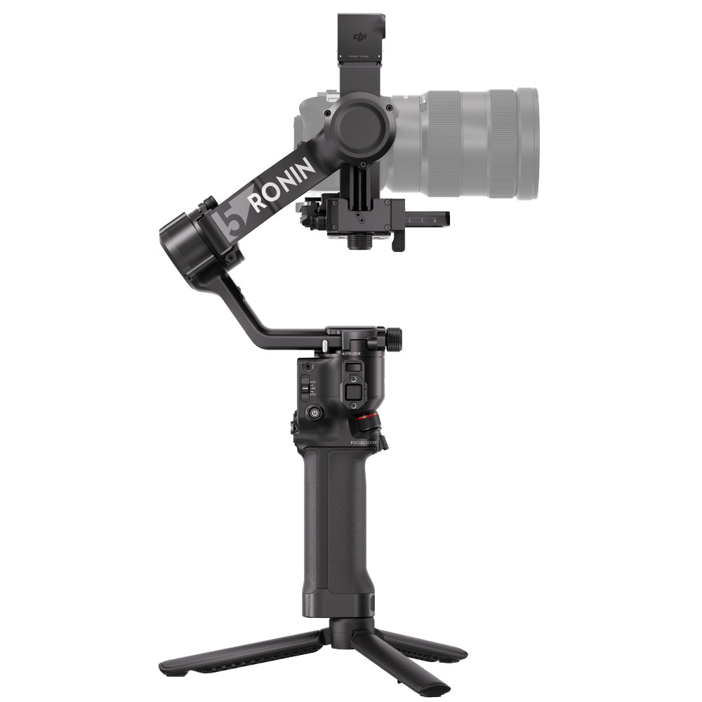 DJI RS 5 Combo