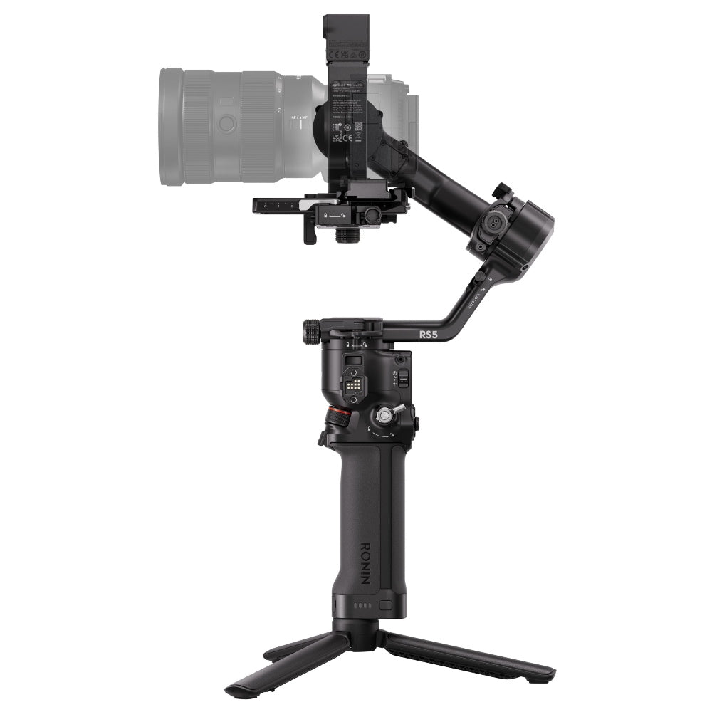 DJI RS 5 Combo