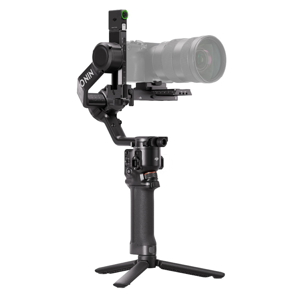 DJI RS 5 Combo
