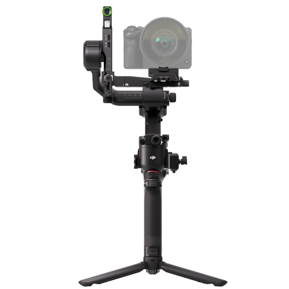 DJI RS 5 Combo