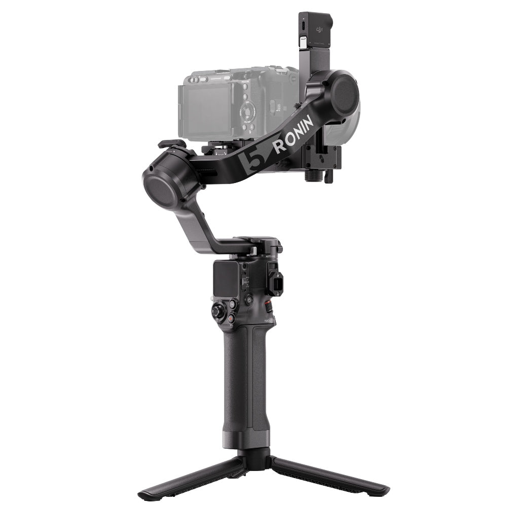DJI RS 5 Combo