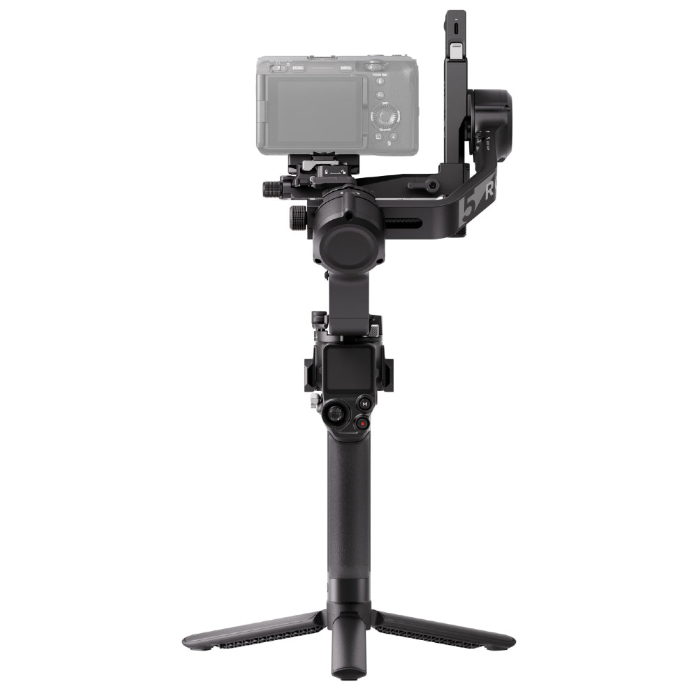 DJI RS 5 Combo