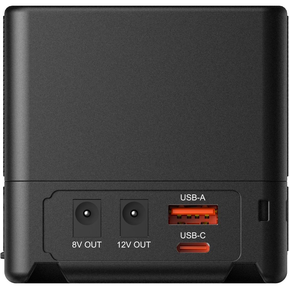 Batería mini V-Montura SmallRig 3581B VB155