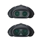 Pentax PAPILIO III 6.5x21 WR – Negro
