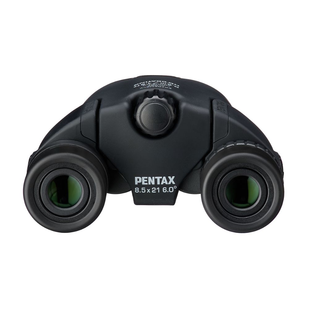 Pentax PAPILIO III 8.5x21 WR – Negro