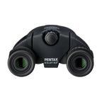 Pentax PAPILIO III 8.5x21 WR – Negro