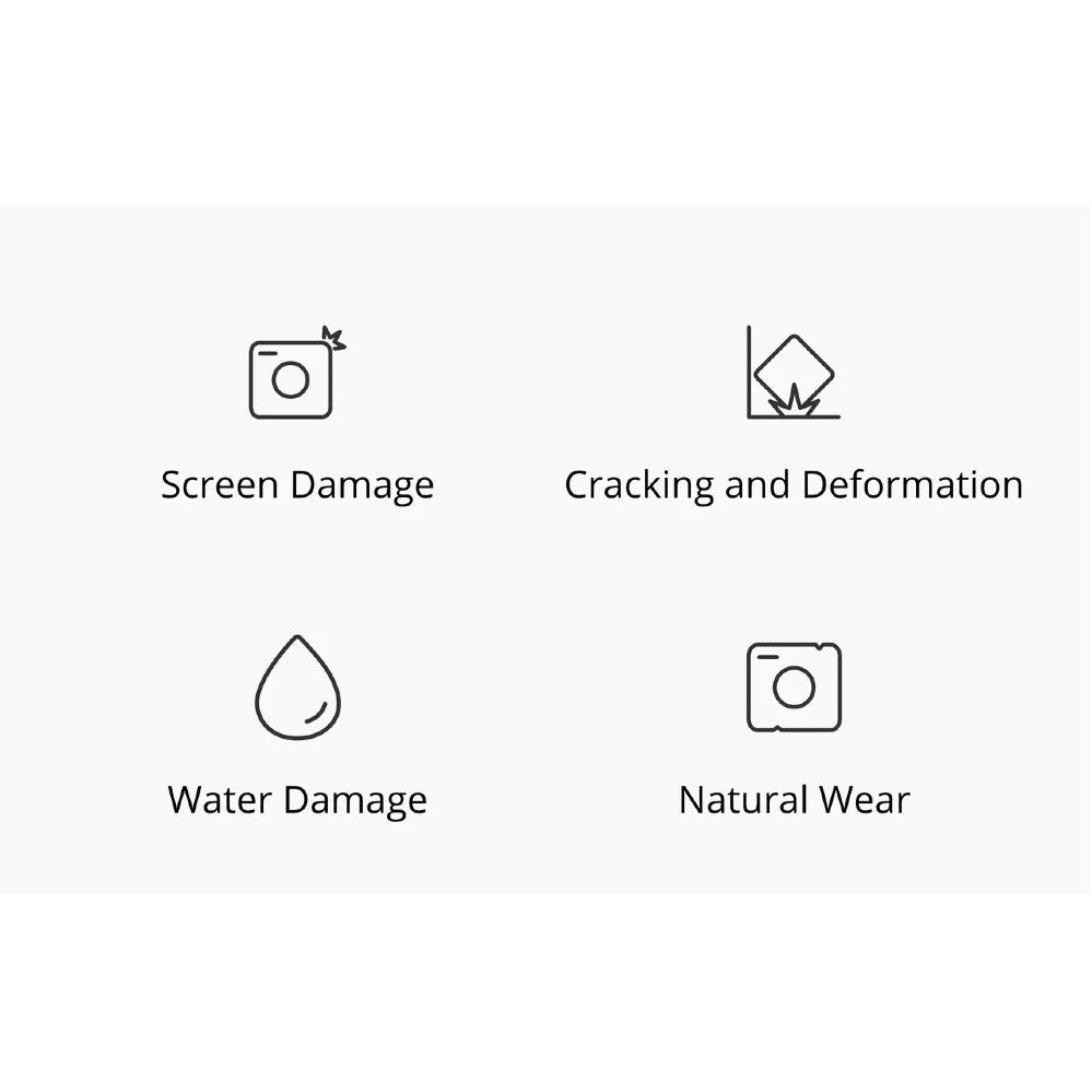 DJI Care Refresh 2-Year Plan for Action 6