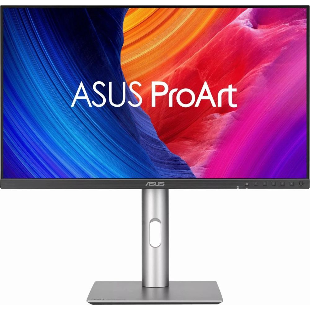 Monitor profesional Asus ProArt Display PA278QGV de 27"