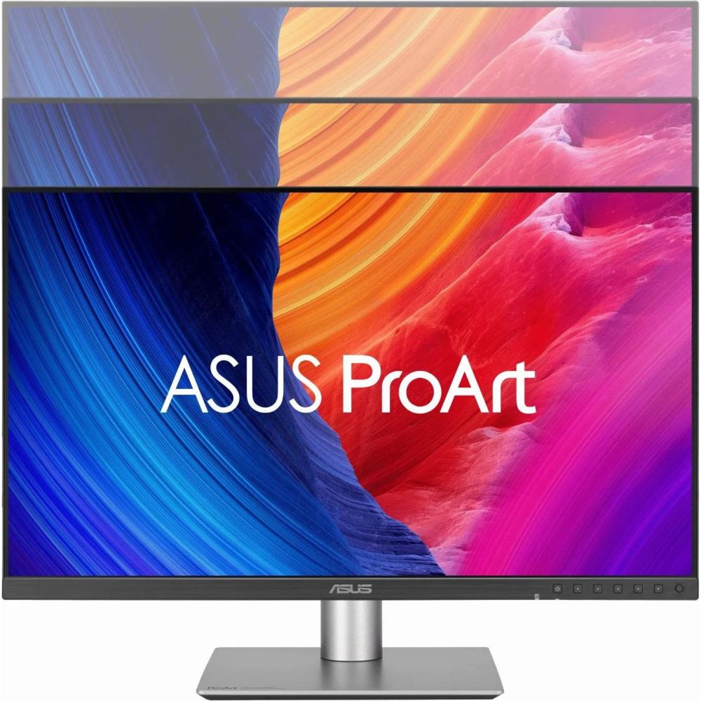 Monitor profesional Asus ProArt Display PA278QGV de 27"