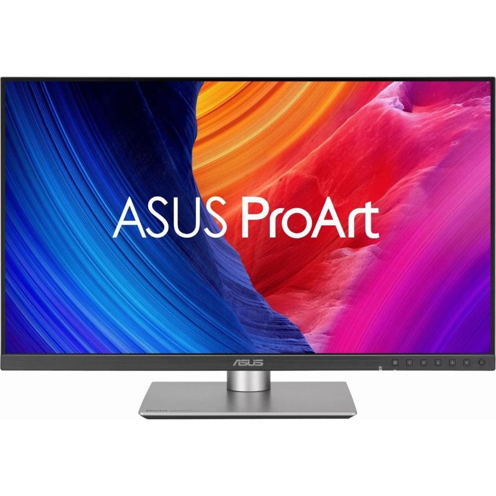 Monitor profesional Asus ProArt Display PA278QGV de 27"