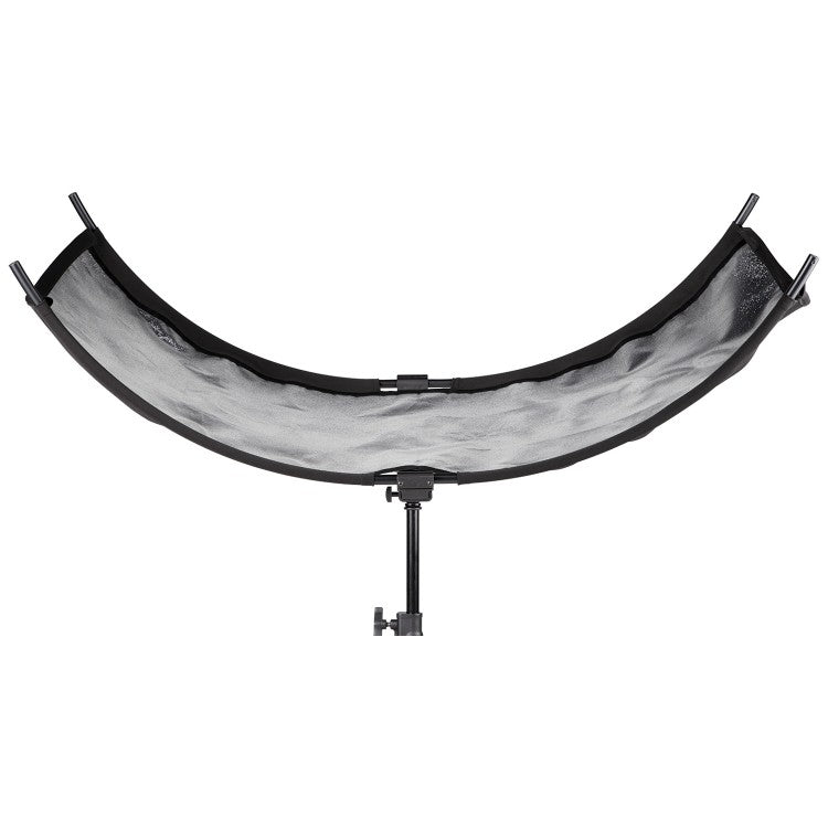 Westcott Eyelighter 3 Curved Clamshell Reflector Kit